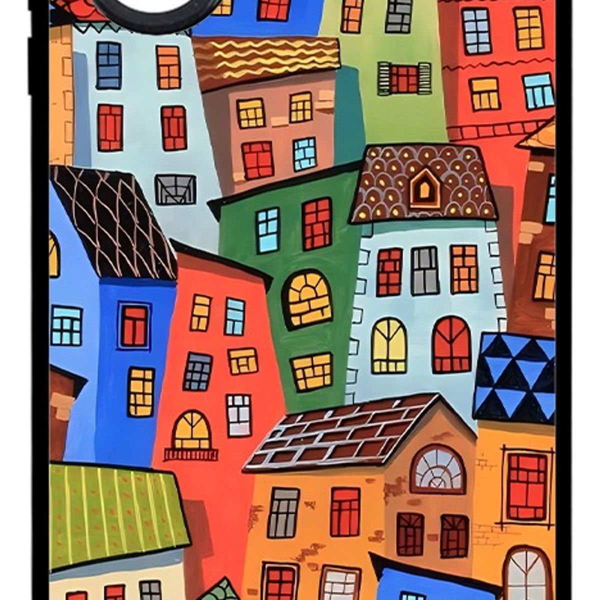 GENERICO - Carcasa Para OPPO A38 4G Diseño 295