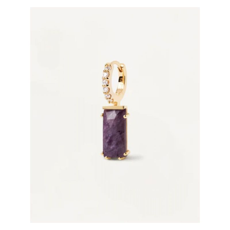 PDPAOLA - Piercing PDPaola Pg01-690-U Dorado Mujer