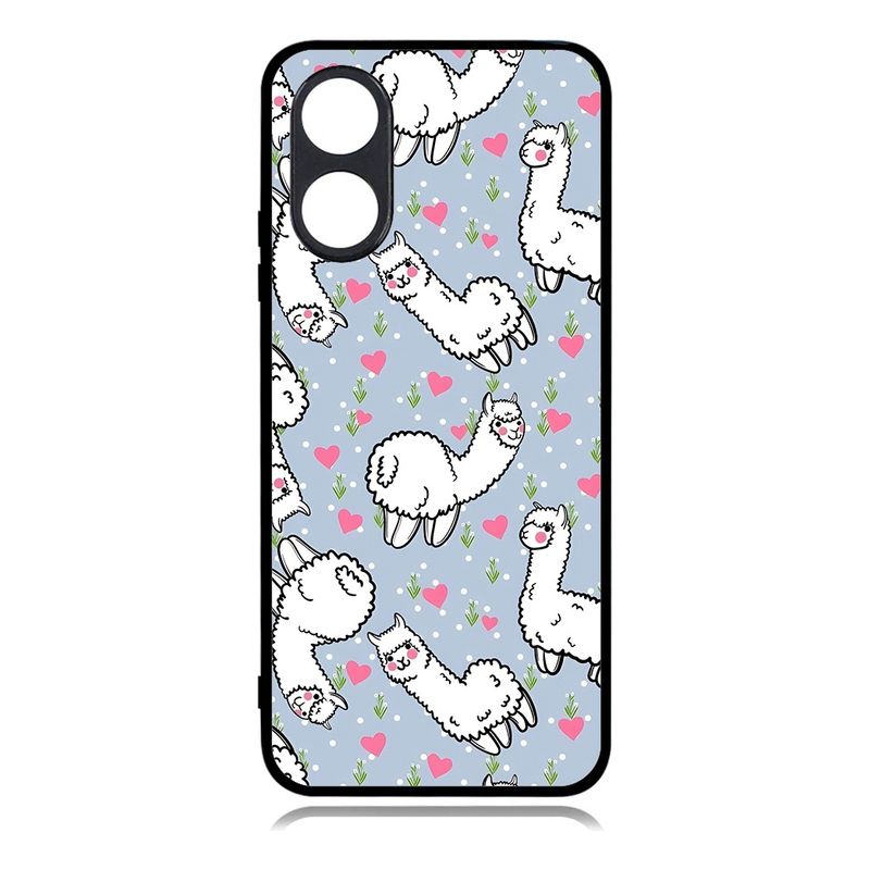 GENERICO - Carcasa Para OPPO A17 Diseño 274