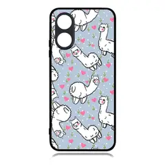GENERICO - Carcasa Para OPPO A17 Diseño 274