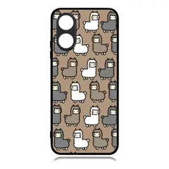 GENERICO - Carcasa Para OPPO A17 Diseño 275