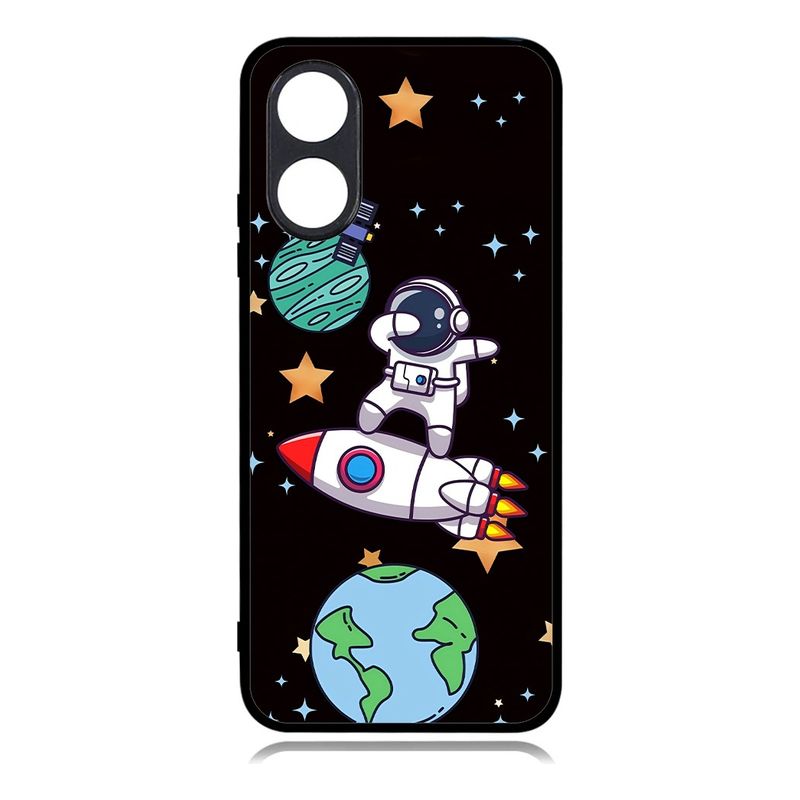 GENERICO - Carcasa Para VIVO Y17S 4G Diseño 286