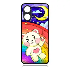 GENERICO - Carcasa Para OPPO A17 Diseño 213