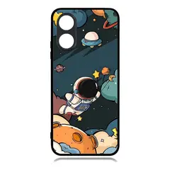 GENERICO - Carcasa Para OPPO A17 Diseño 215