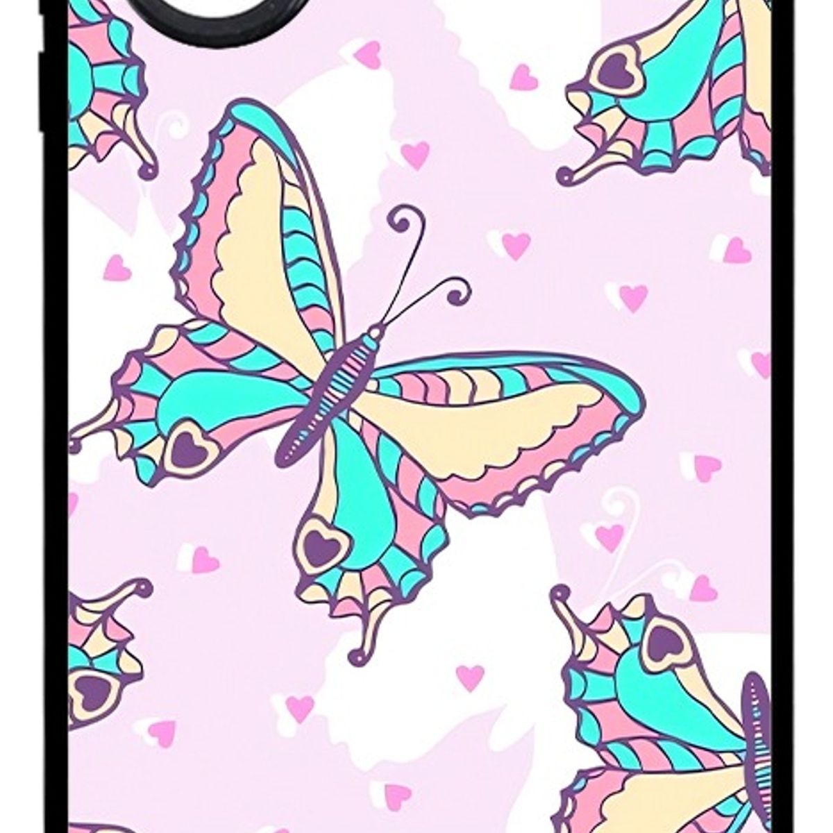 GENERICO - Carcasa Para VIVO Y17S 4G Diseño 224