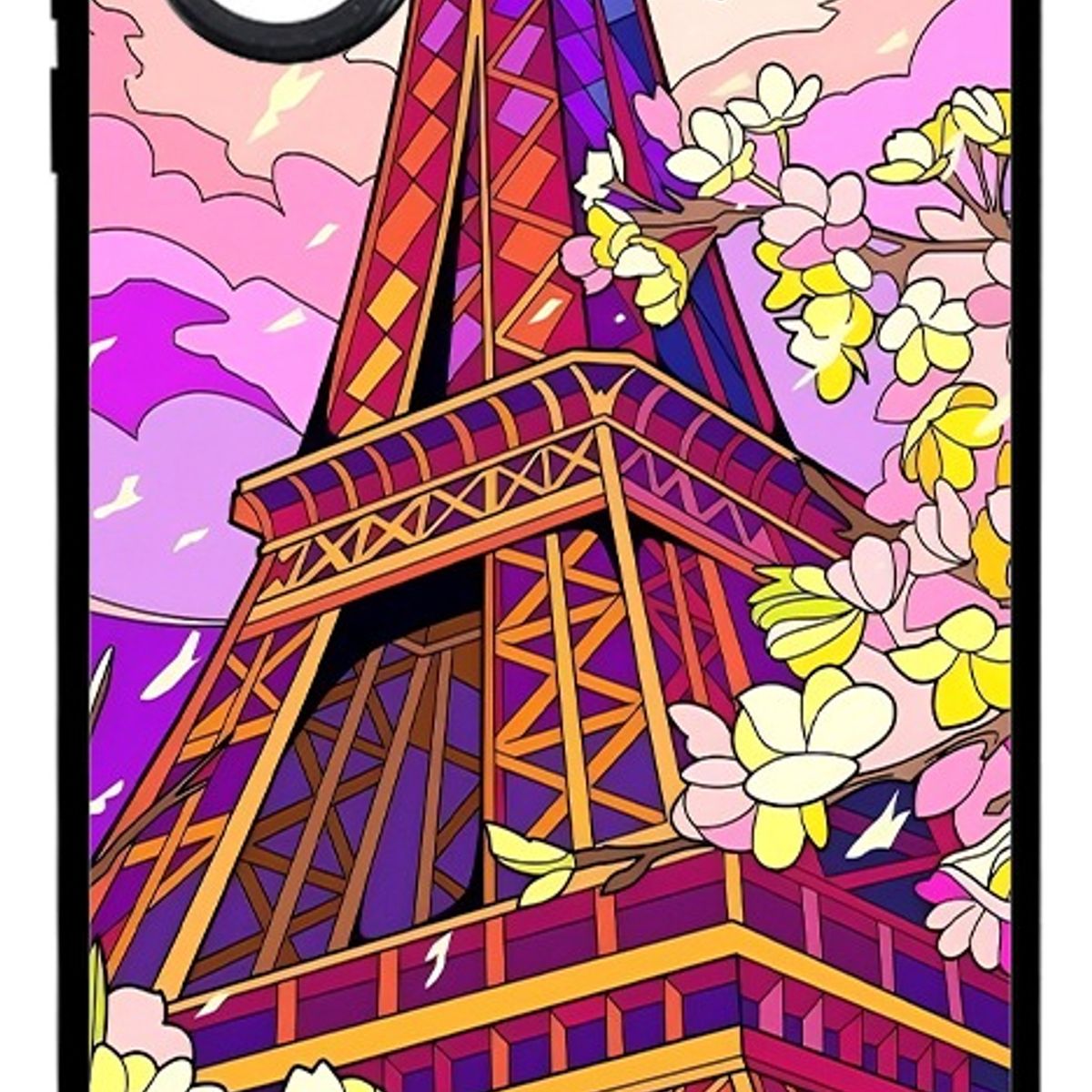 GENERICO - Carcasa Para OPPO A17 Diseño 225