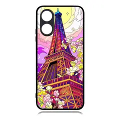 GENERICO - Carcasa Para OPPO A17 Diseño 225