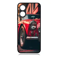 GENERICO - Carcasa Para OPPO A17 Diseño 237