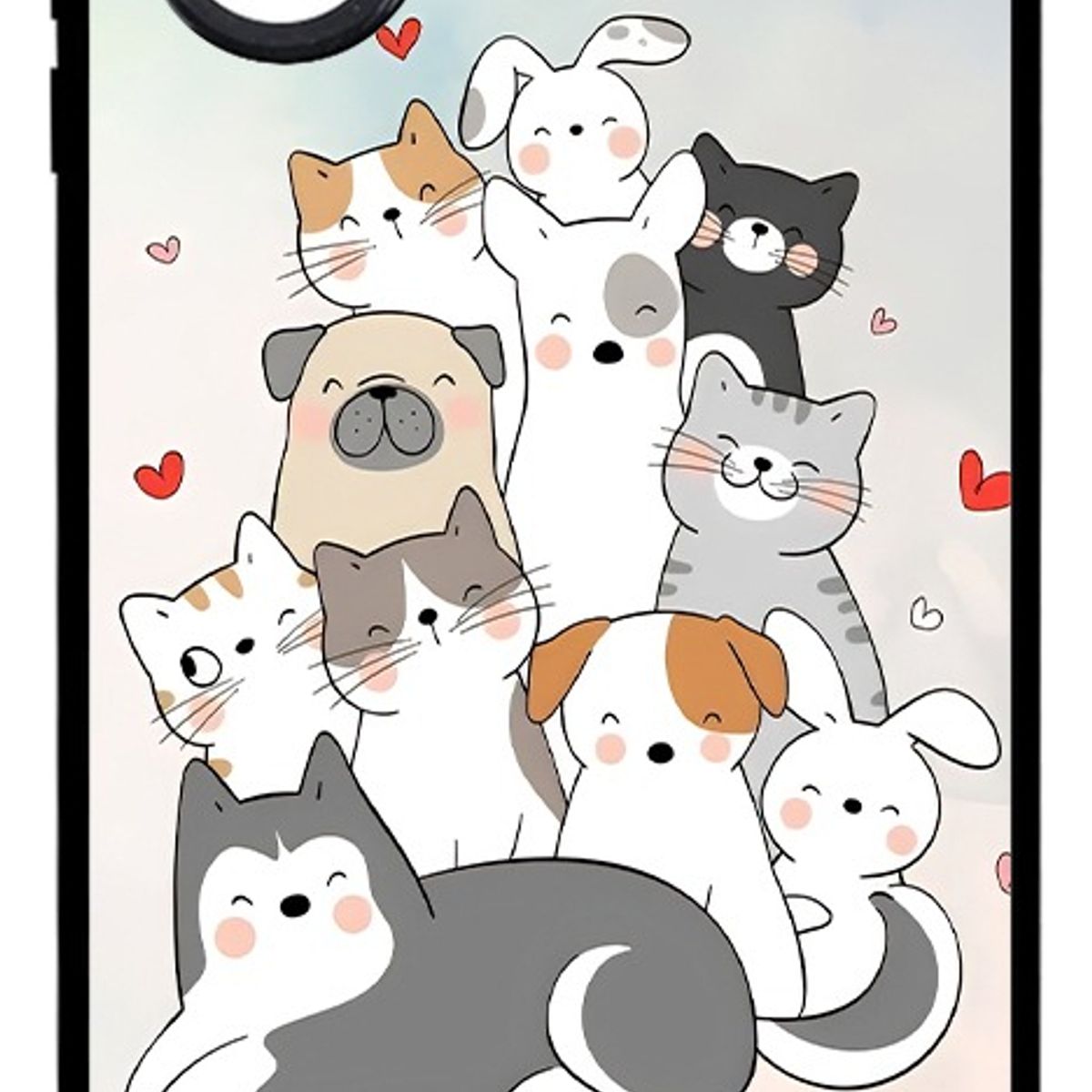 GENERICO - Carcasa Para OPPO A38 4G Diseño 233