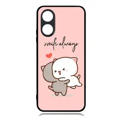 GENERICO - Carcasa Para OPPO A38 4G Diseño 62