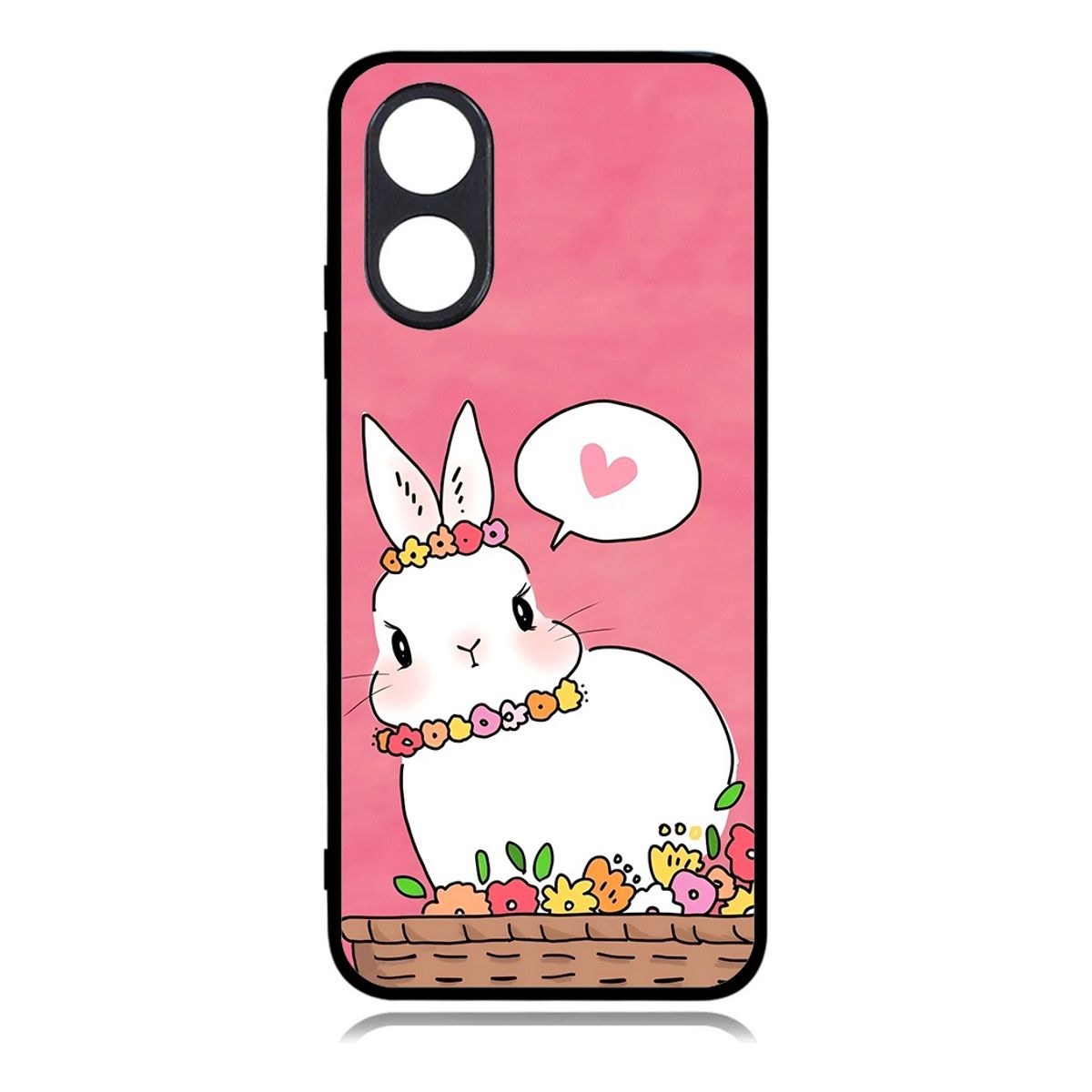GENERICO - Carcasa Para OPPO A38 4G Diseño 65