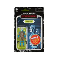 HASBRO - Star Wars Retro Vintage Collection Bo Katan Kryze