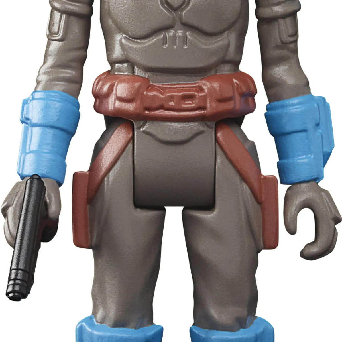 HASBRO - Star Wars Retro Vintage Collection Bo Katan Kryze