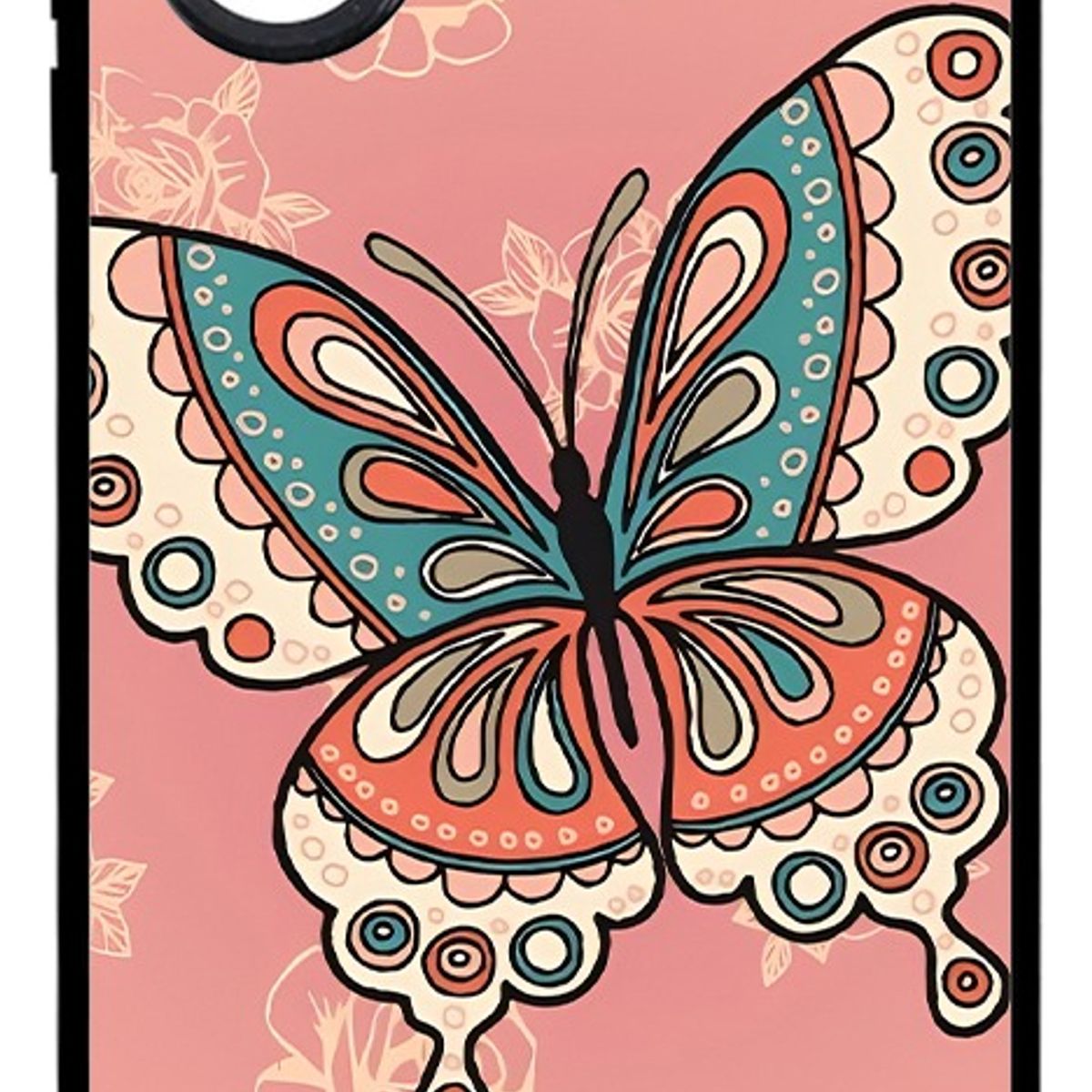 GENERICO - Carcasa Para VIVO Y17S 4G Diseño 78