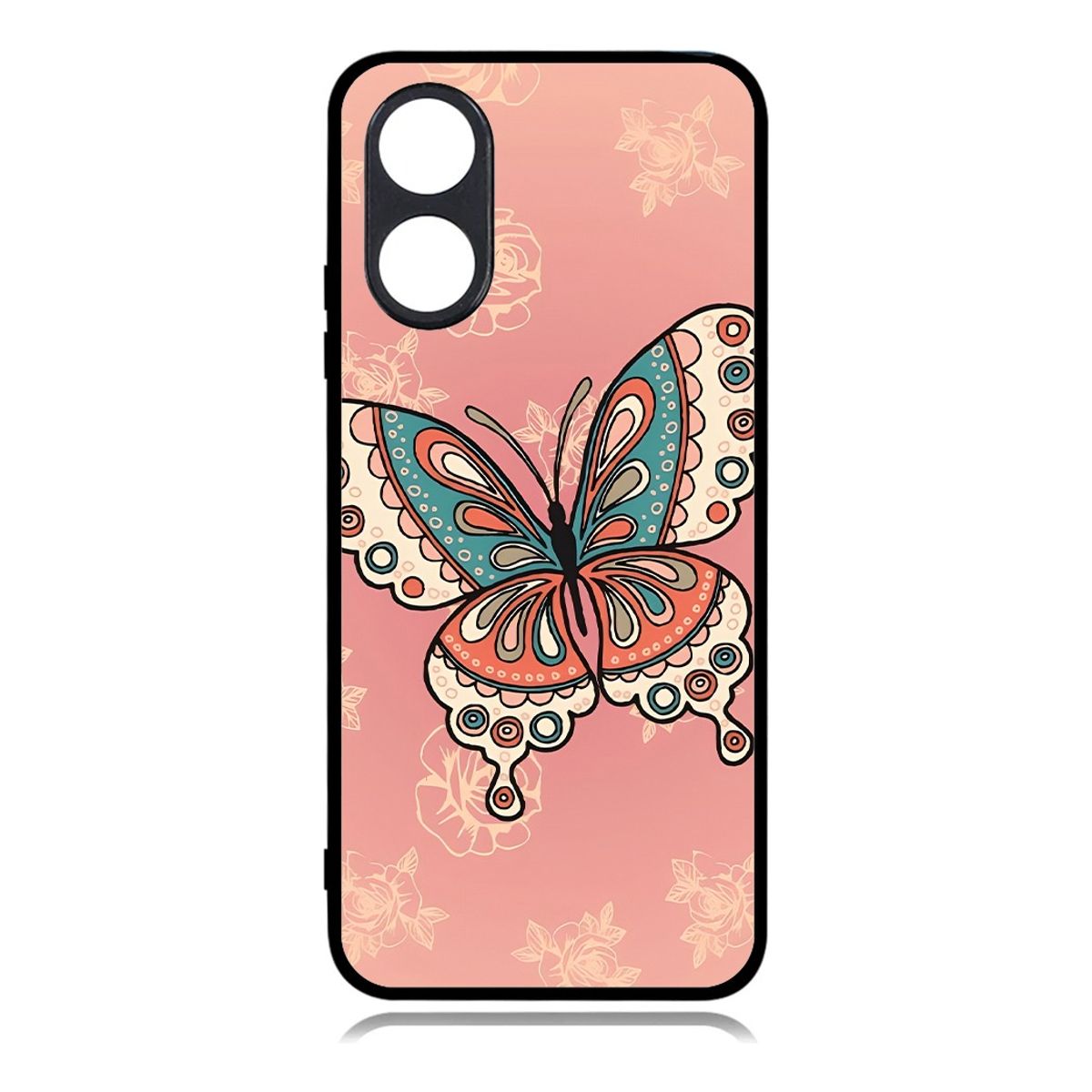 GENERICO - Carcasa Para VIVO Y17S 4G Diseño 78