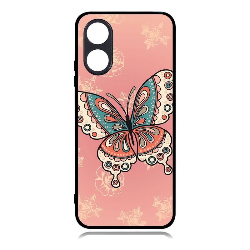 GENERICO - Carcasa Para VIVO Y17S 4G Diseño 78