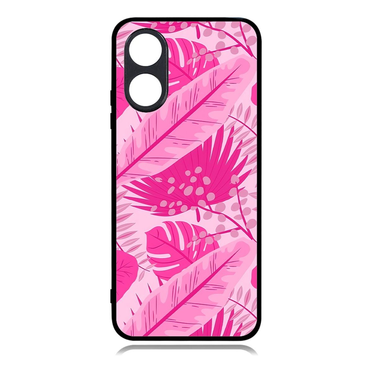 GENERICO - Carcasa Para OPPO A38 4G Diseño 82