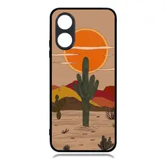 GENERICO - Carcasa Para OPPO A38 4G Diseño 86