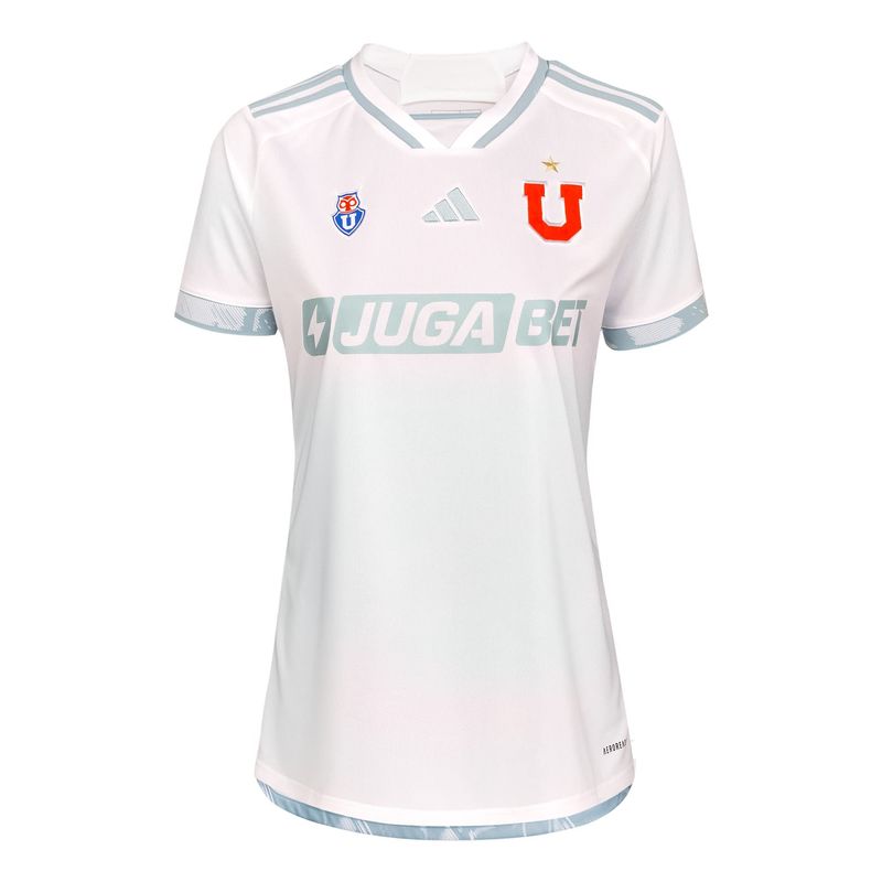 ADIDAS - Camiseta Visita Universidad de Chile 2024