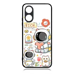 GENERICO - Carcasa Para OPPO A17 Diseño 227