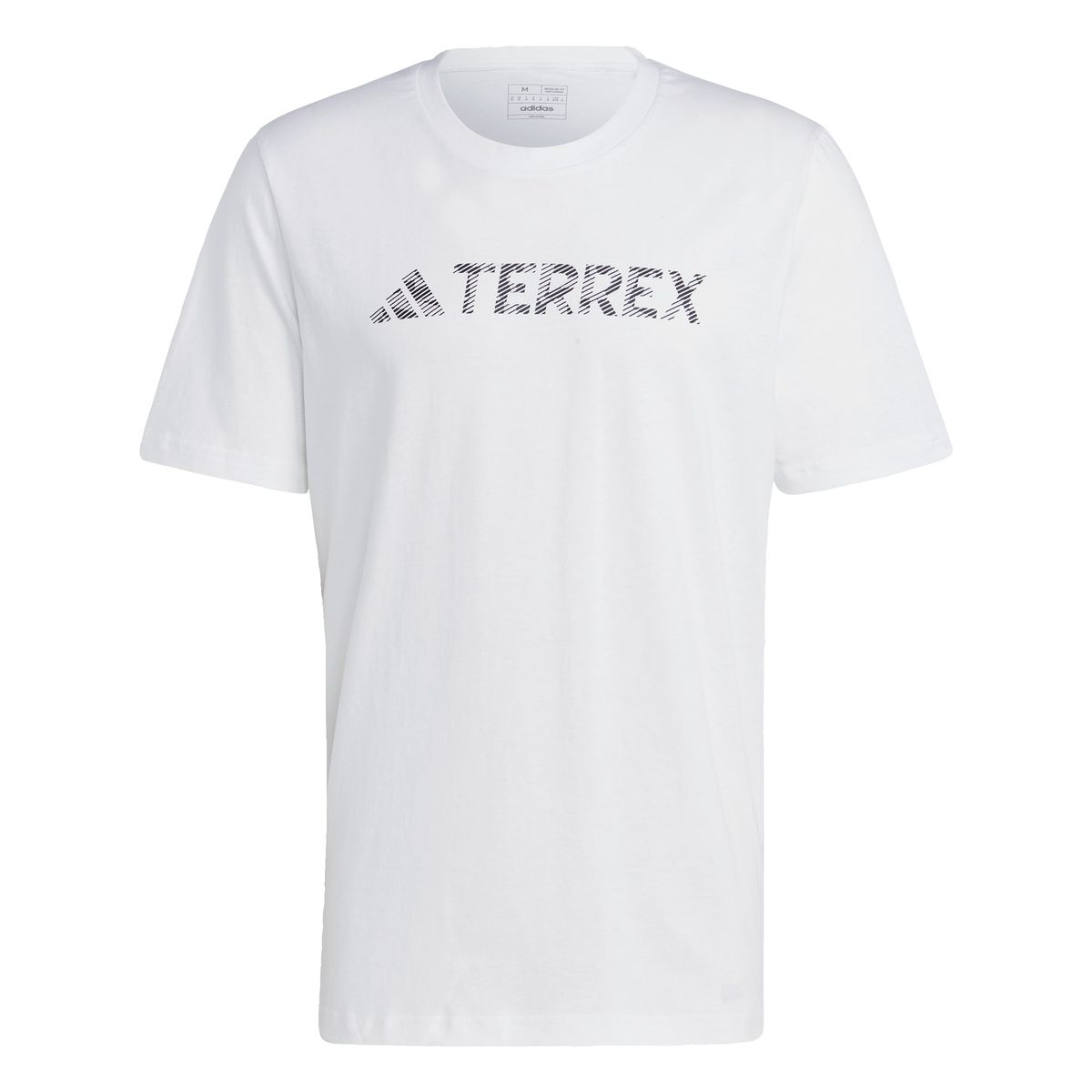 ADIDAS - Polera Terrex Classic Logo