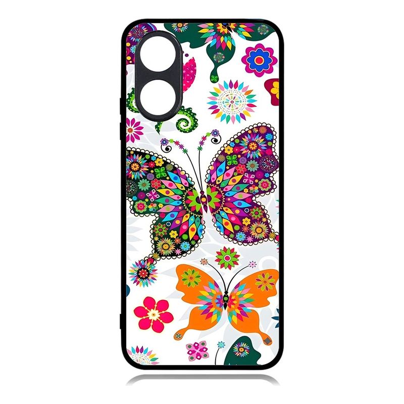 GENERICO - Carcasa Para OPPO A38 4G Diseño 243