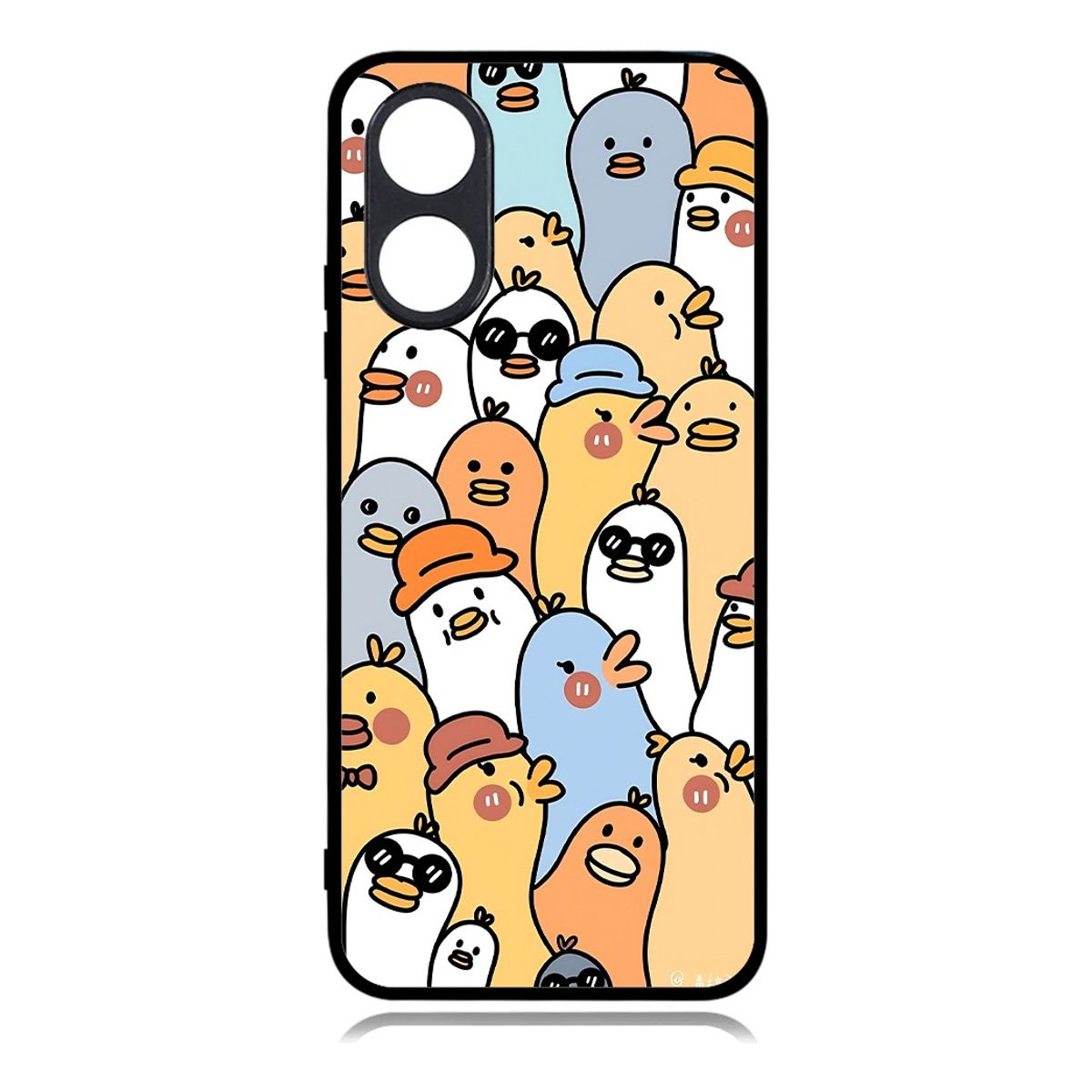 GENERICO - Carcasa Para OPPO A38 4G Diseño 55