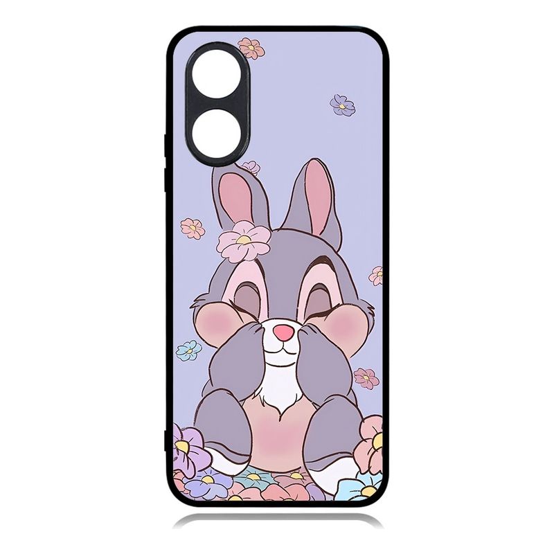 GENERICO - Carcasa Para OPPO A38 4G Diseño 95
