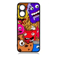 GENERICO - Carcasa Para OPPO A17 Diseño 73