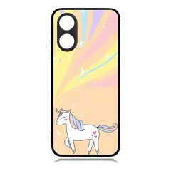 GENERICO - Carcasa Para OPPO A17 Diseño 44