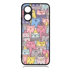 GENERICO - Carcasa Para OPPO A38 4G Diseño 24