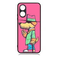 GENERICO - Carcasa Para OPPO A38 4G Diseño 31