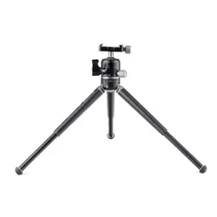 GENERICO - Sunwayfoto T1a20d-t Mini Tripode Aluminio De Mesa Ballhead