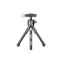 GENERICO - Sunwayfoto T1a12+xb-25 Mini Tripode De Mesa Con Cabezal