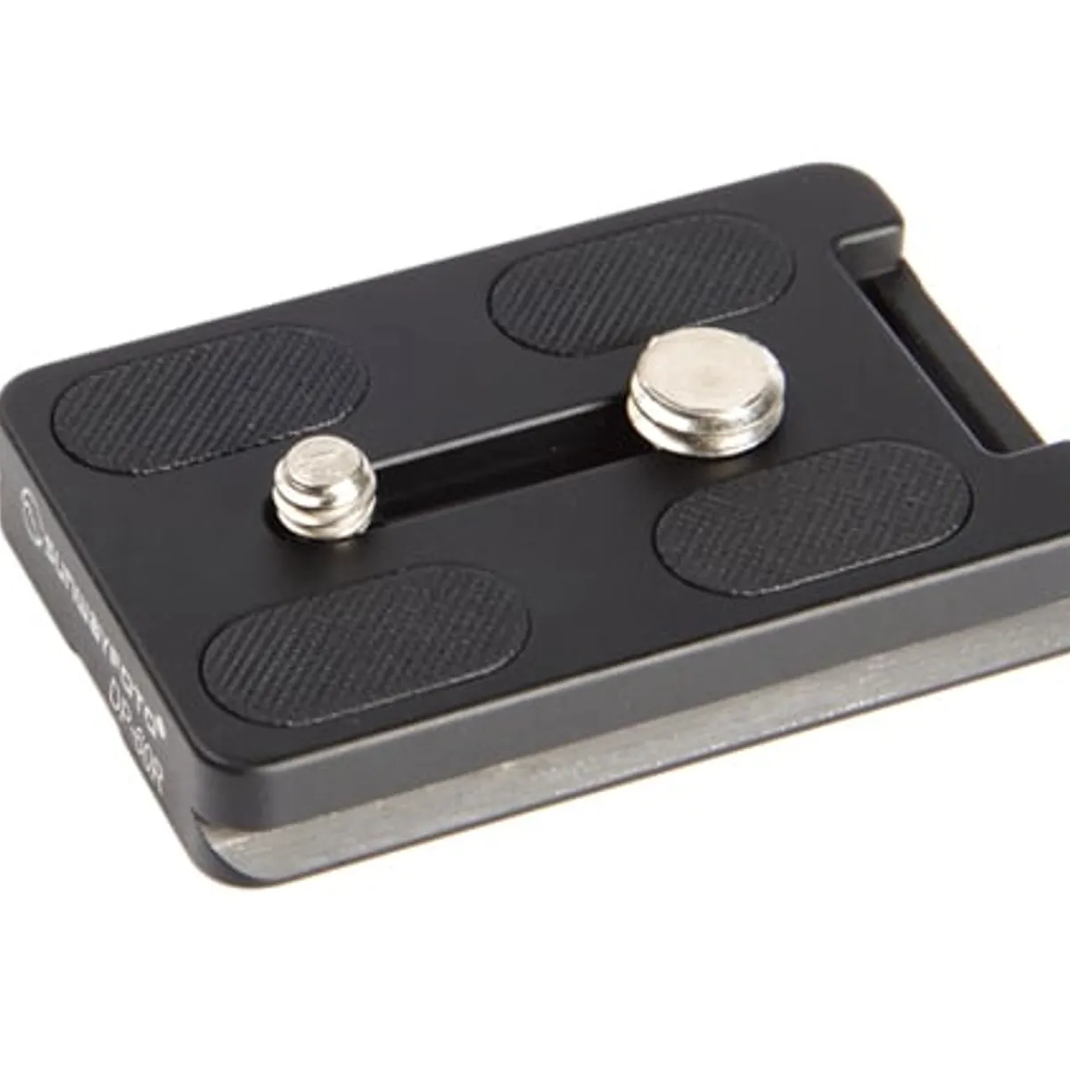 GENERICO - Sunwayfoto Dp-60r Placa Liberación Rapida Arca Suiza De 60mm