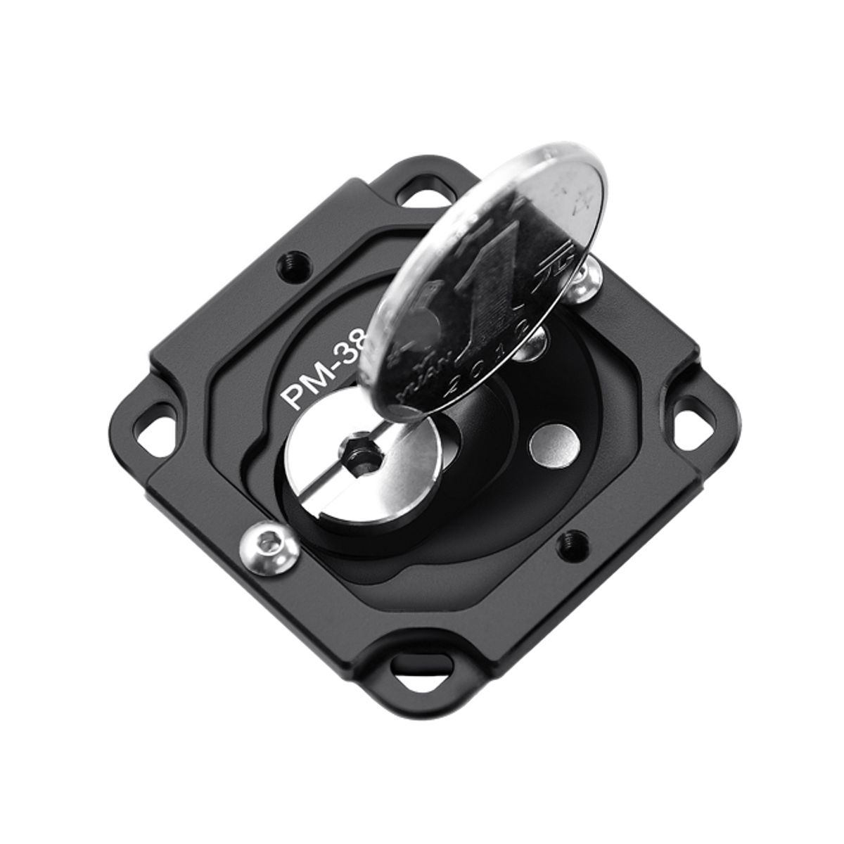 GENERICO - Sunwayfoto Pm-38 Placa Qr Universal