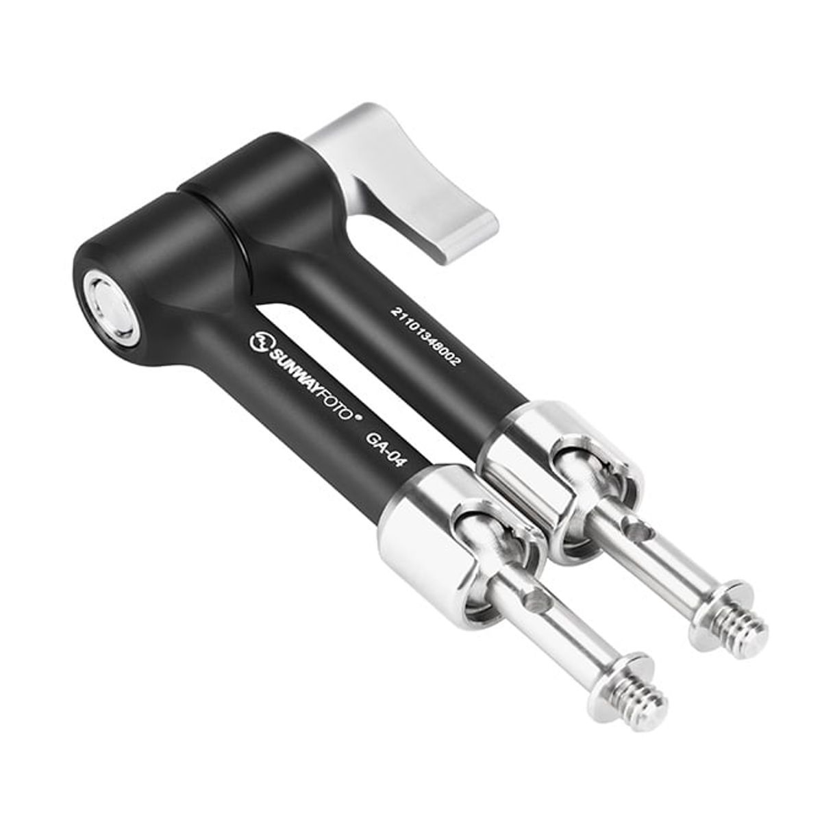 GENERICO - Sunwayfoto Ga-04 Brazo Magico De Alta Resistencia