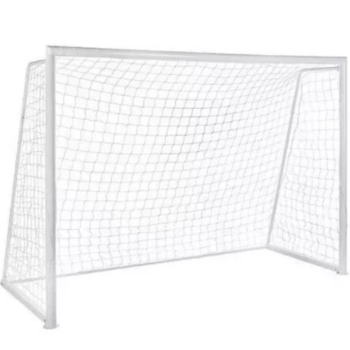 JUGUETON - Arco Baby Fútbol 3m x 2m