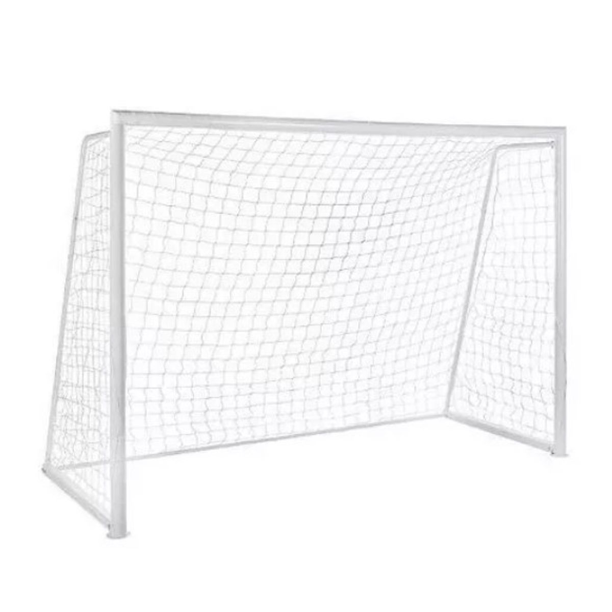 JUGUETON - Arco Baby Fútbol 3m x 2m