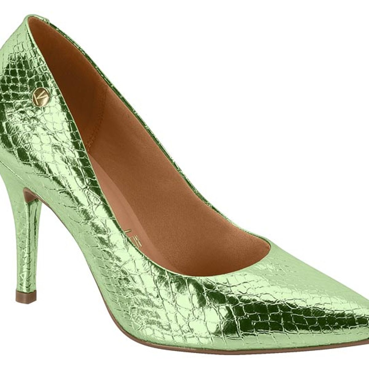 VIZZANO - Zapato Taco Stiletto Vizzano Verde