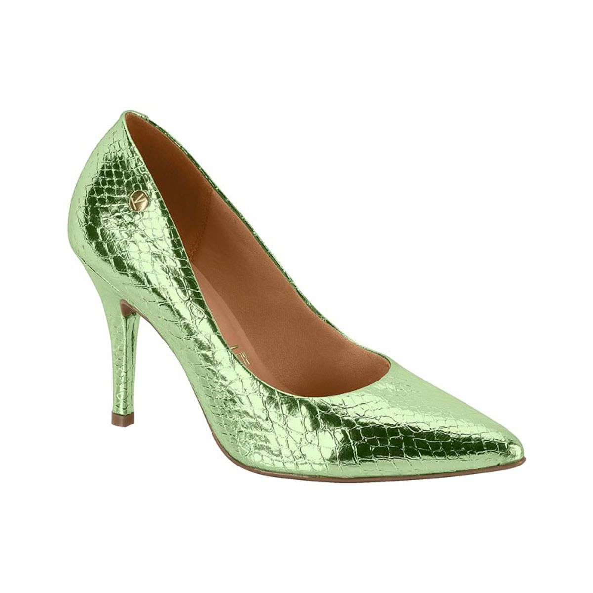 VIZZANO - Zapato Taco Stiletto Vizzano Verde