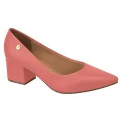 VIZZANO - Zapato Mujer Taco Cuadrado Rosado