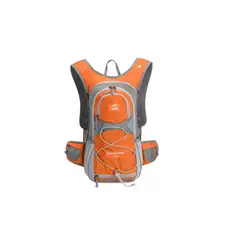 GENERICO - Mochila De Hidratación Outdoor Running Con Bolsa Agua 2l Colores
