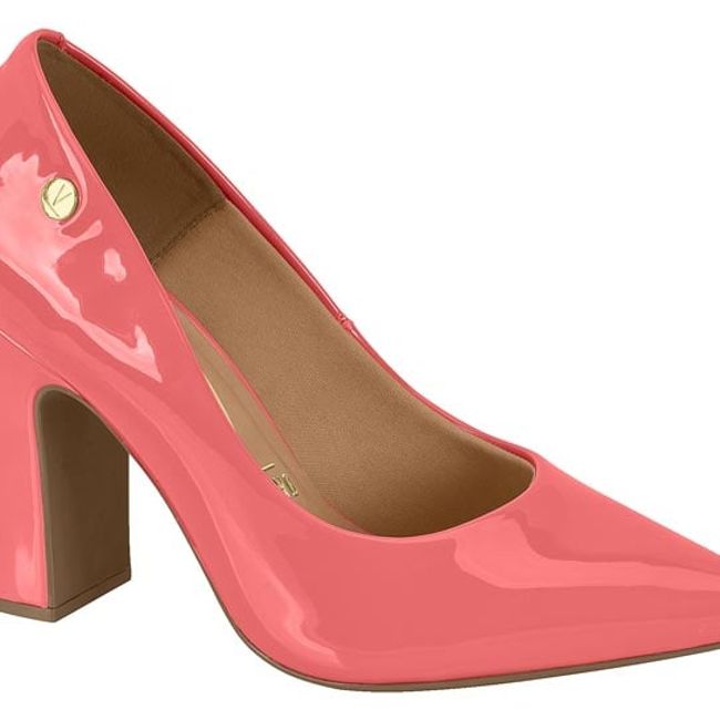 VIZZANO - Zapato Taco Mujer Vizzano Salmón