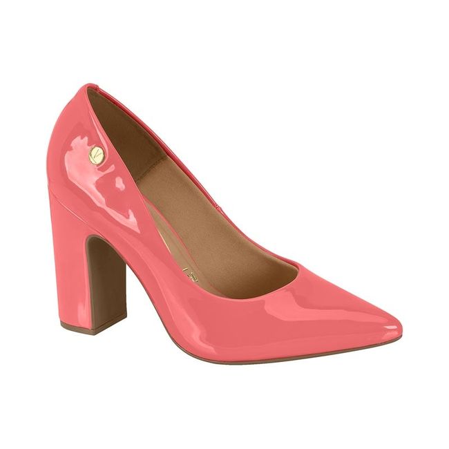 VIZZANO - Zapato Taco Mujer Vizzano Salmón