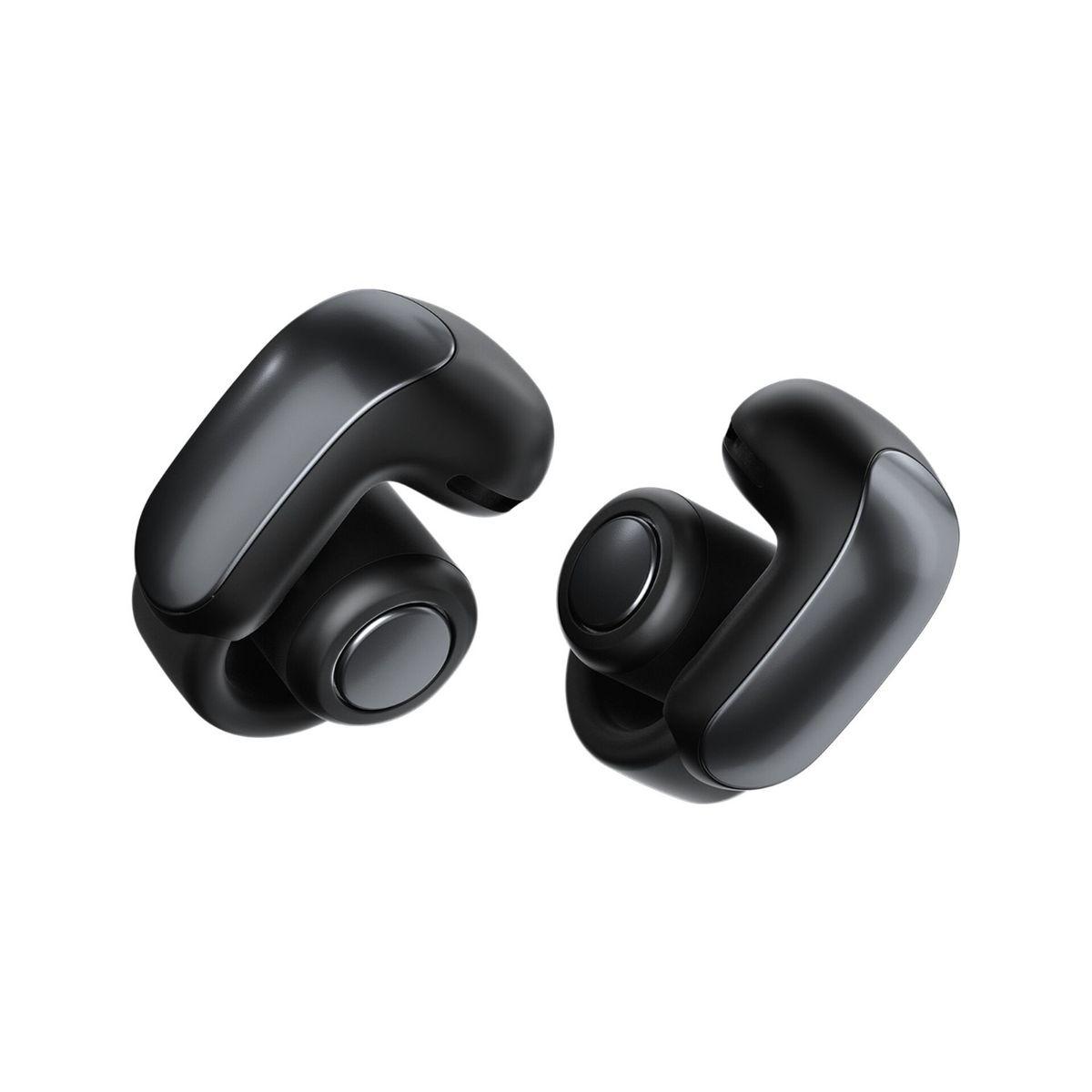BOSE - Audífonos Bluetooth Bose Ultra Open Earbuds Negros