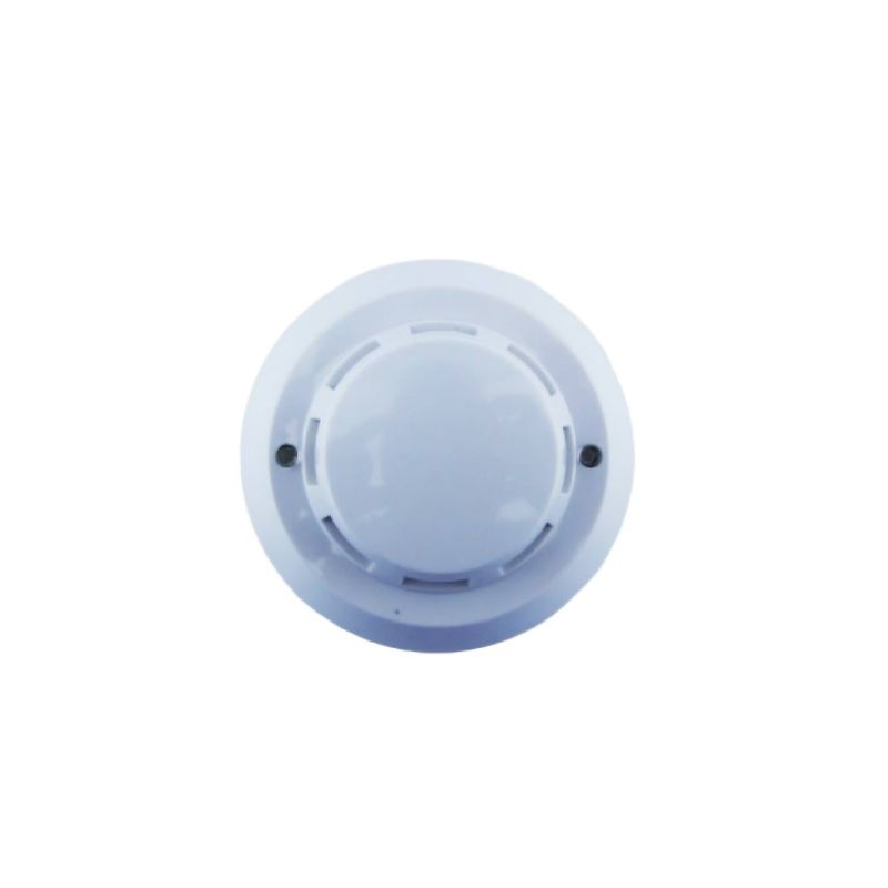 OEM - DETECTOR DE HUMO NEW CON SENSOR ALARMA INCENDIO A