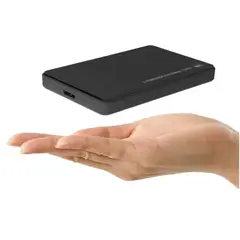 GENERICO - Disco Externo 250gb Usb 3.0 Notebook Ps4 Ps3 Nintendo Xbox