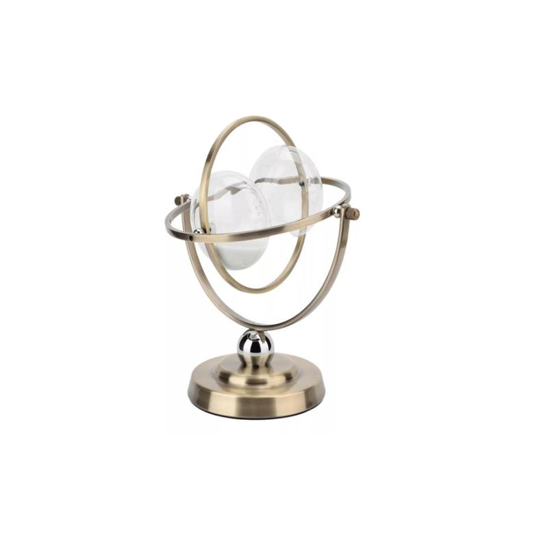GENERICO - Figura Decorativa Reloj De Arena