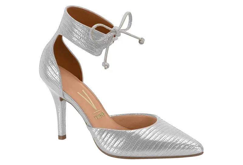 Stiletto Fiesta Mujer Taco Aguja